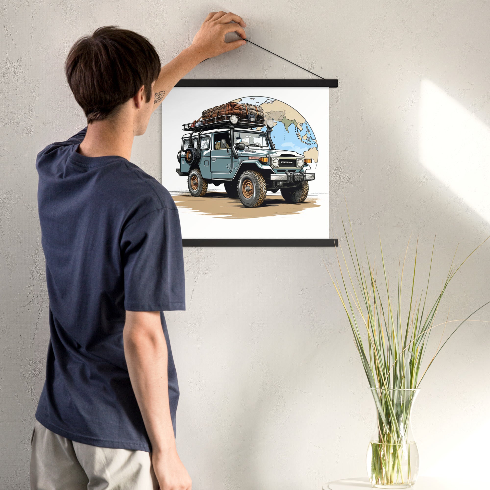 Artwork – This Old Yota
