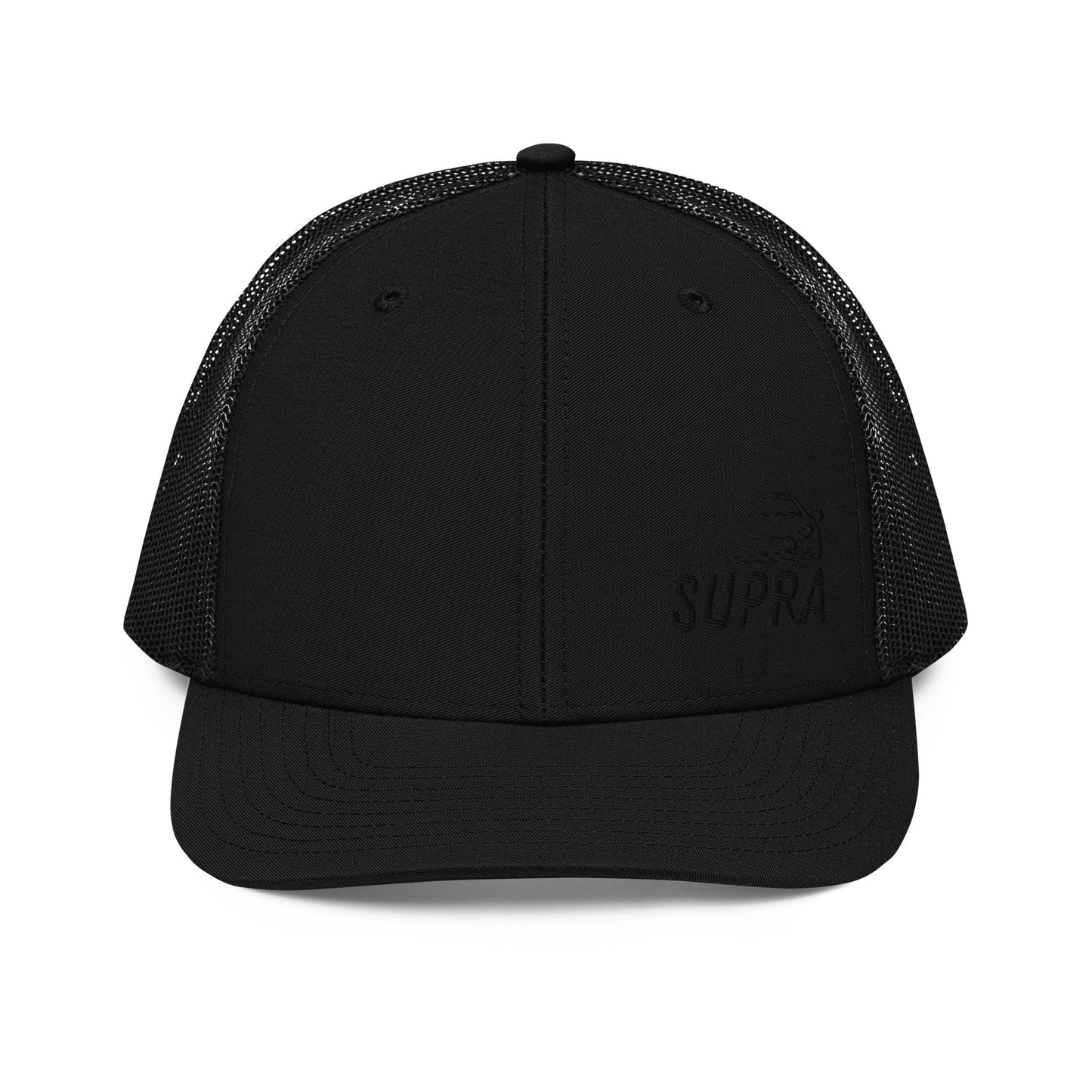 Supra Blackout Hat