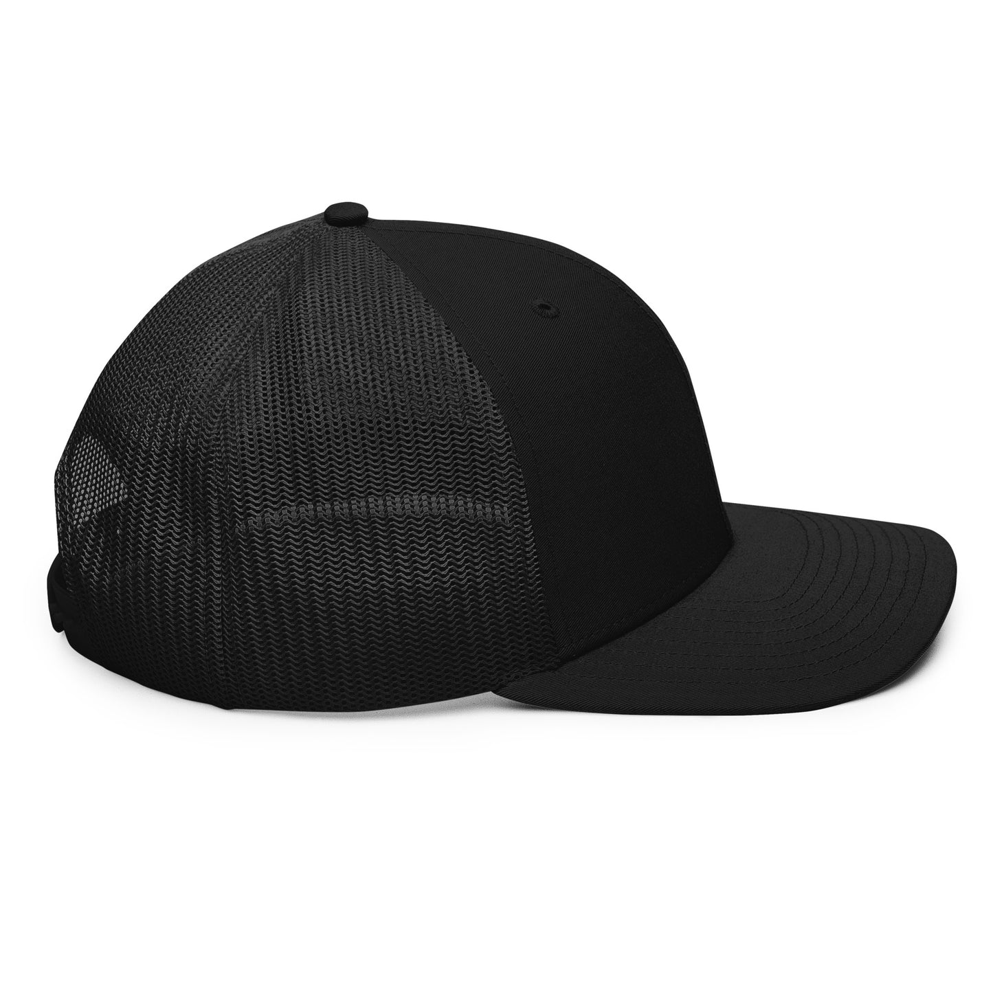 RCF Blackout Hat