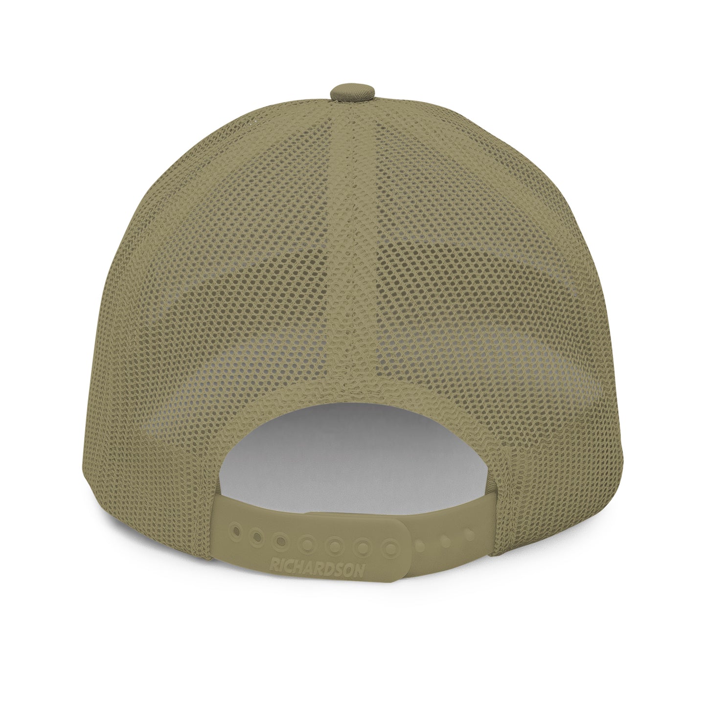 RCF Blackout Hat