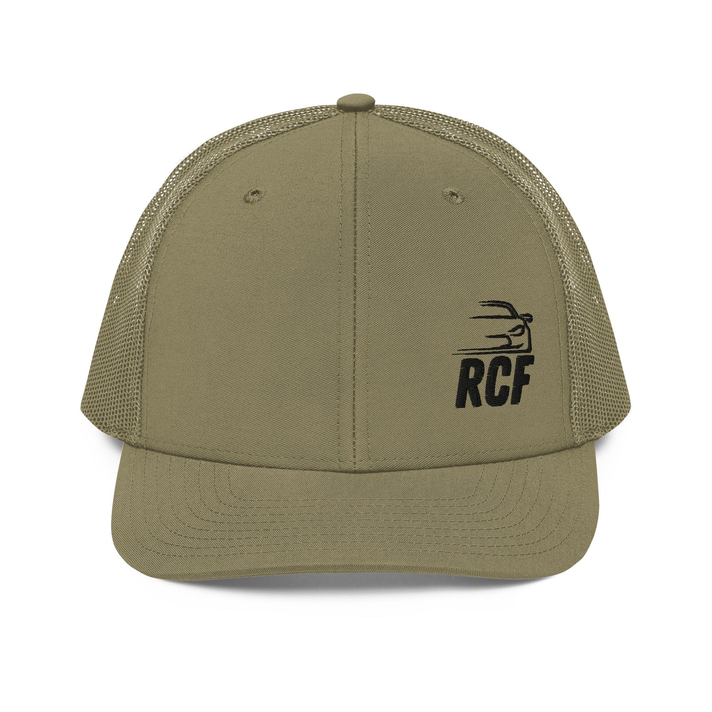 RCF Blackout Hat