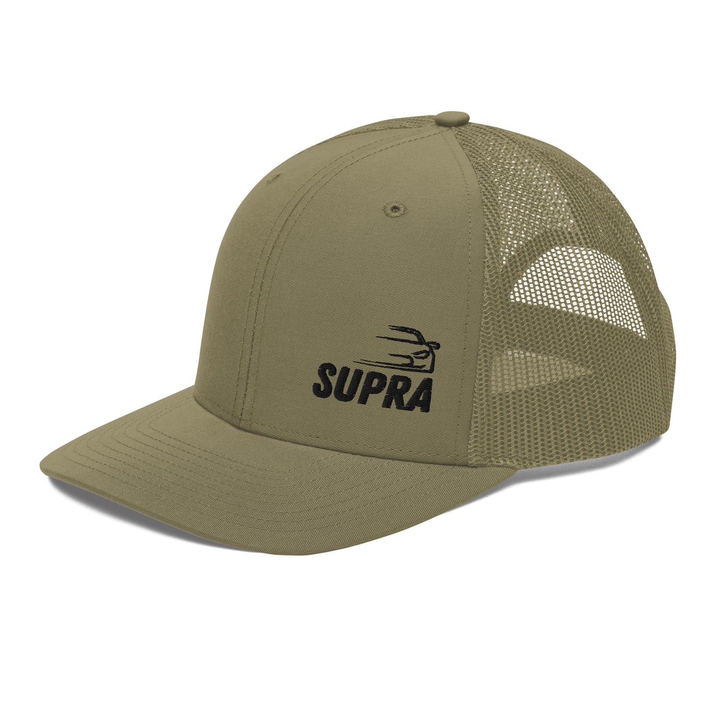 Supra Blackout Hat