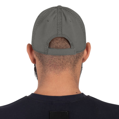 Distressed Tundra Hat