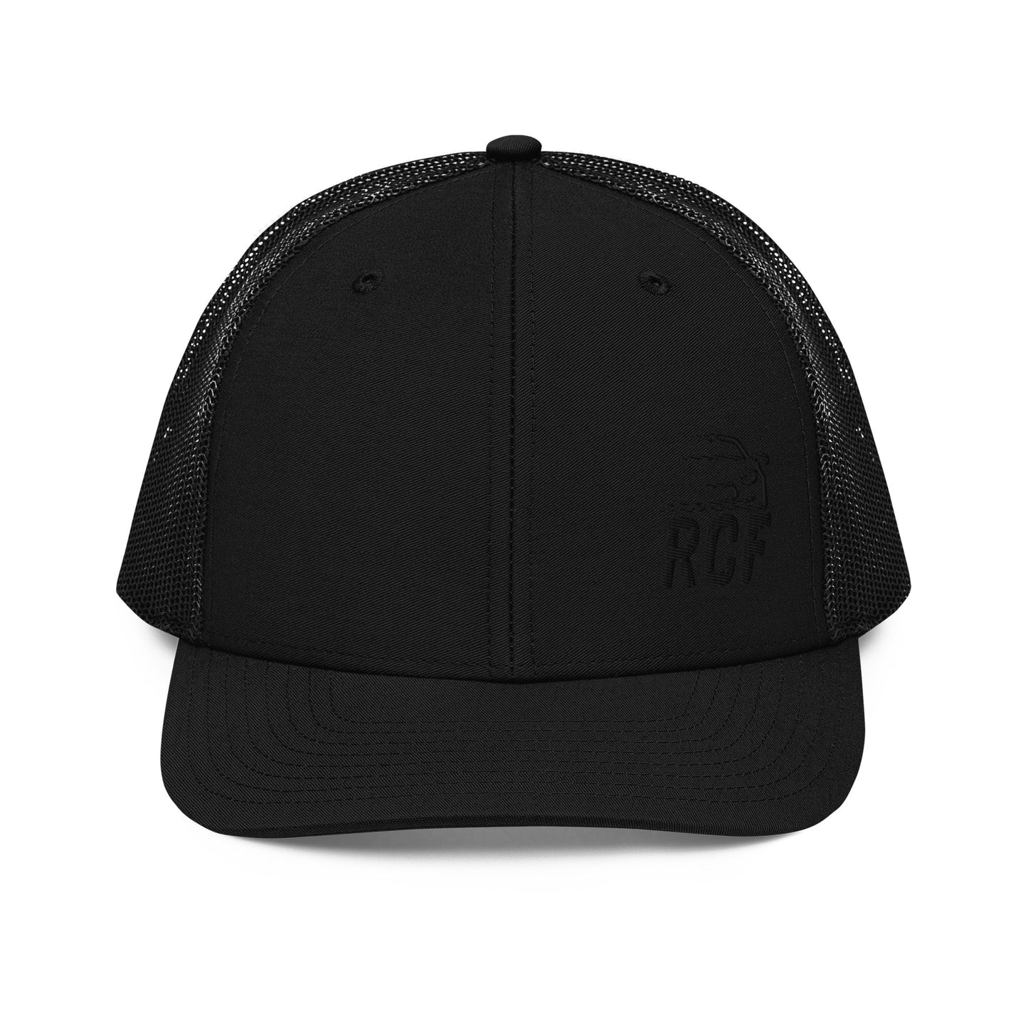 RCF Blackout Hat