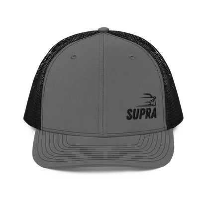 Supra Blackout Hat