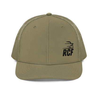 RCF Blackout Hat