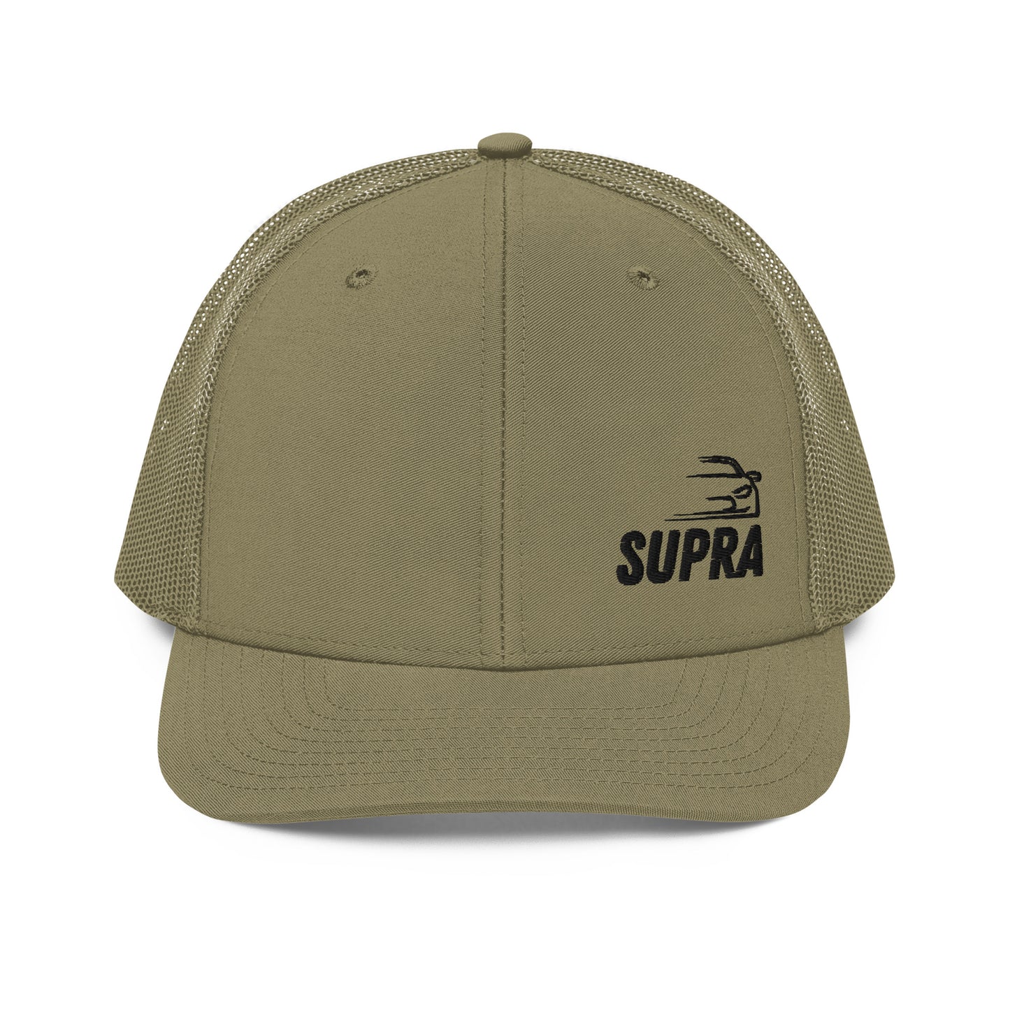 Supra Blackout Hat