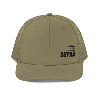 Supra Blackout Hat